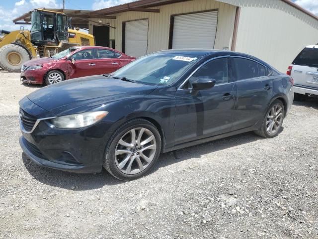 mazda 6 2014 jm1gj1v62e1119393