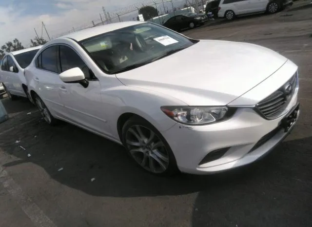 mazda mazda6 2014 jm1gj1v62e1135867