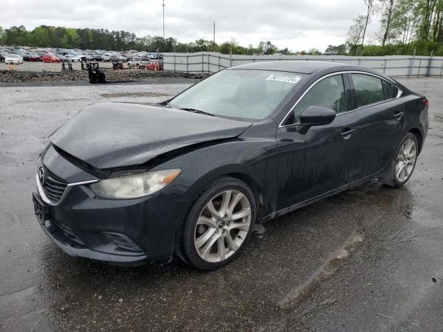 mazda 6 2014 jm1gj1v62e1144648