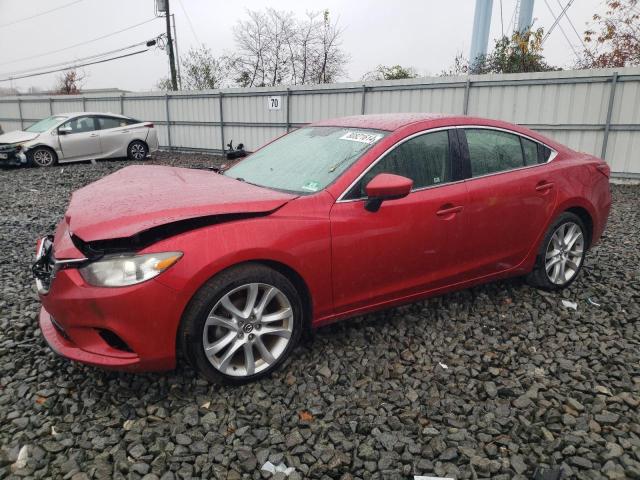 mazda 6 touring 2014 jm1gj1v62e1162020