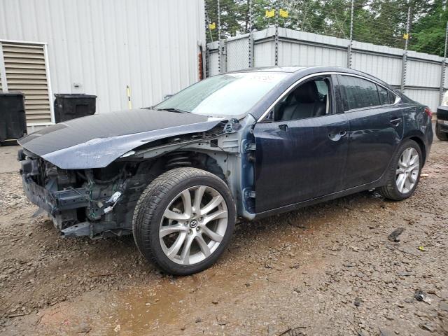 mazda 6 2015 jm1gj1v62f1165727