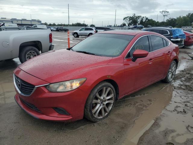 mazda 6 touring 2015 jm1gj1v62f1167705