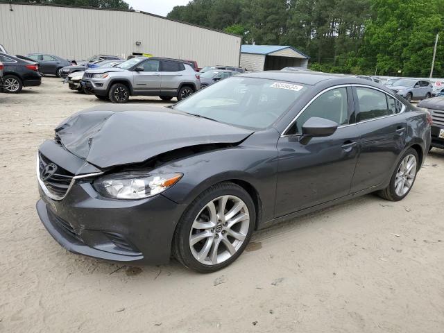 mazda 6 2015 jm1gj1v62f1173052