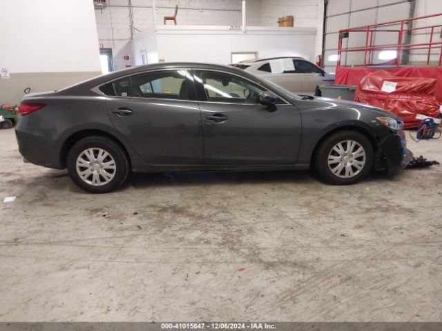 mazda mazda6 2015 jm1gj1v62f1177134