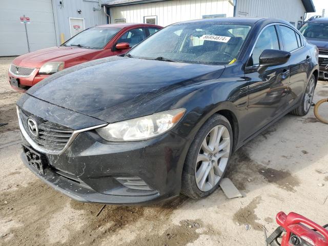 mazda 6 touring 2014 jm1gj1v63e1114431