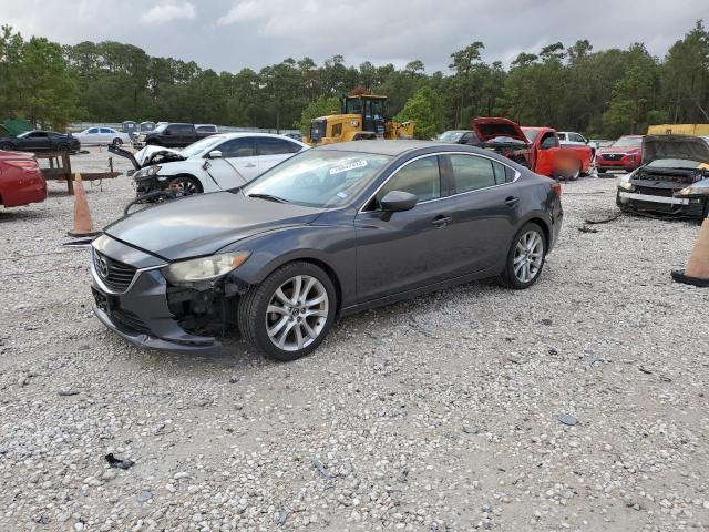 mazda 6 touring 2014 jm1gj1v63e1138079