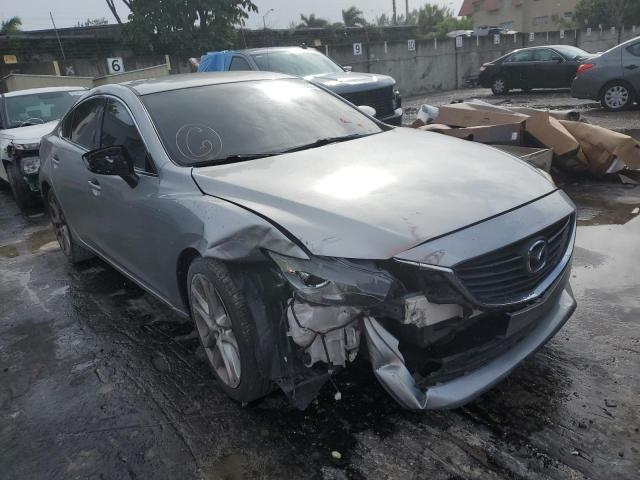 mazda 6 touring 2014 jm1gj1v63e1138471