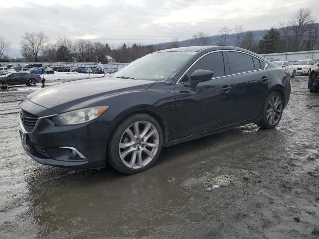 mazda 6 2014 jm1gj1v63e1138924