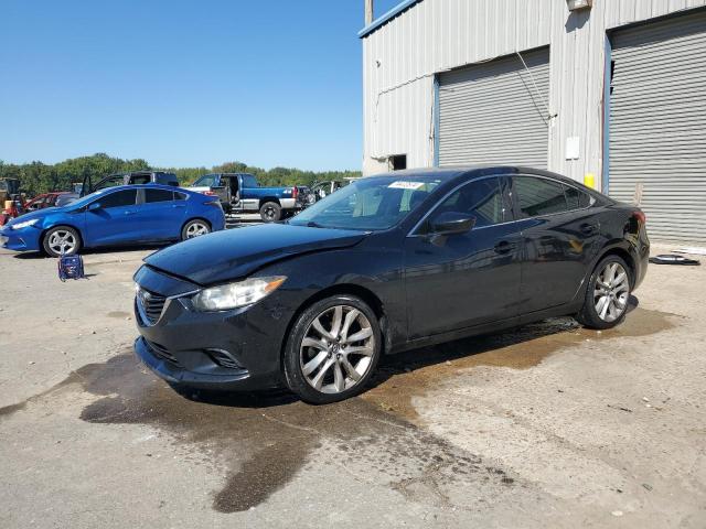 mazda 6 touring 2014 jm1gj1v63e1144870