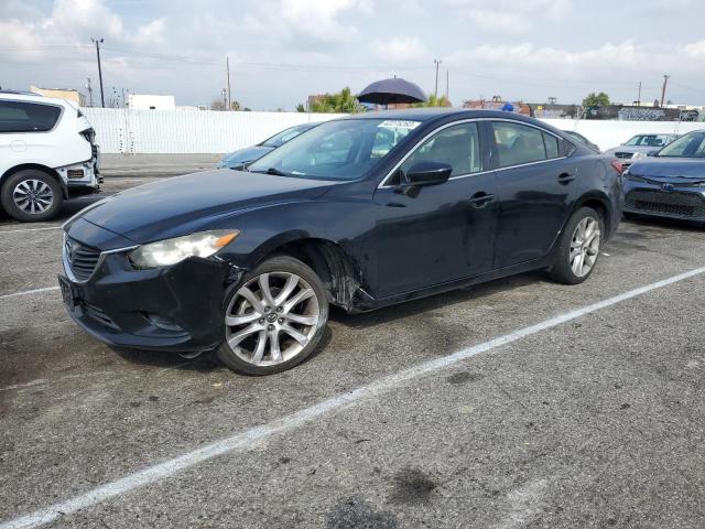 mazda 6 touring 2014 jm1gj1v63e1159854