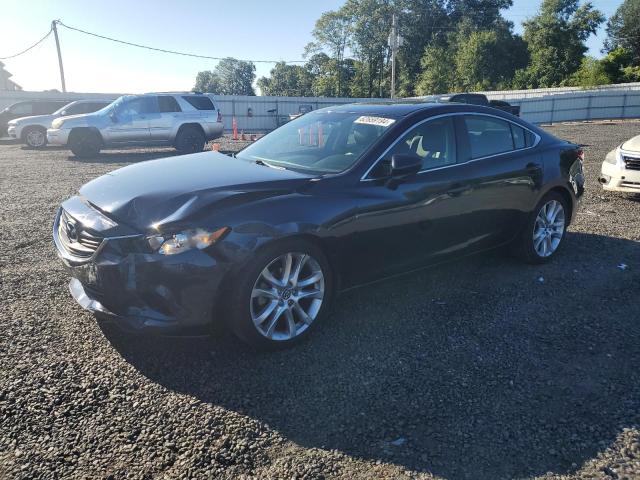 mazda 6 2015 jm1gj1v63f1167714