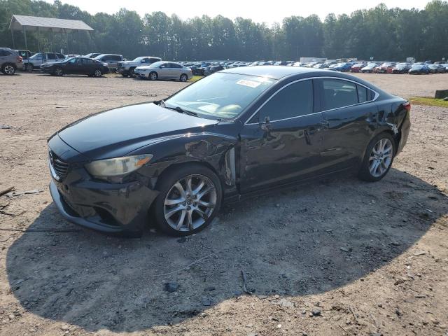 mazda 6 touring 2015 jm1gj1v63f1174016