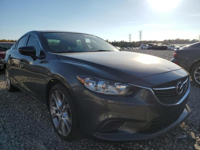 mazda 6 touring 2014 jm1gj1v64e1145459