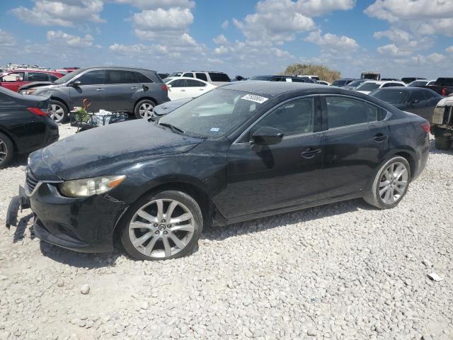 mazda 6 touring 2014 jm1gj1v64e1157577