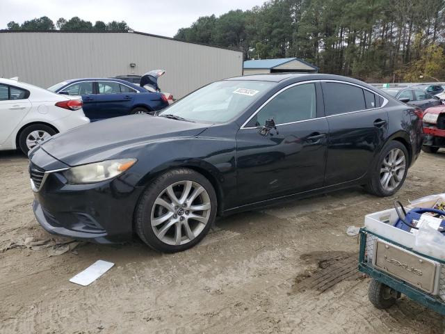 mazda 6 touring 2015 jm1gj1v64f1164093