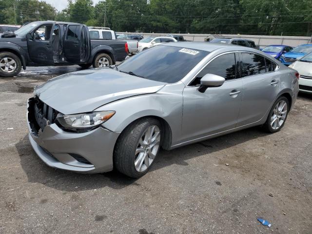 mazda 6 2015 jm1gj1v64f1165339