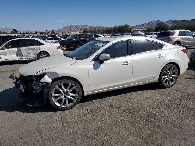 mazda 6 touring 2015 jm1gj1v64f1174347