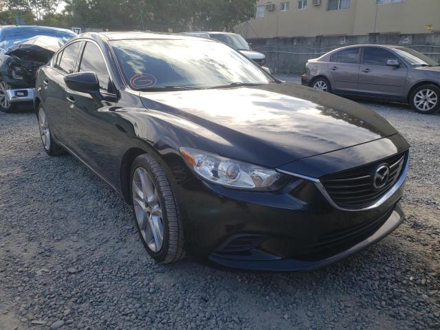 mazda 6 touring 2014 jm1gj1v65e1131764