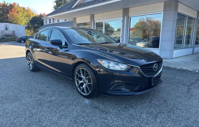 mazda 6 touring 2014 jm1gj1v65e1137600