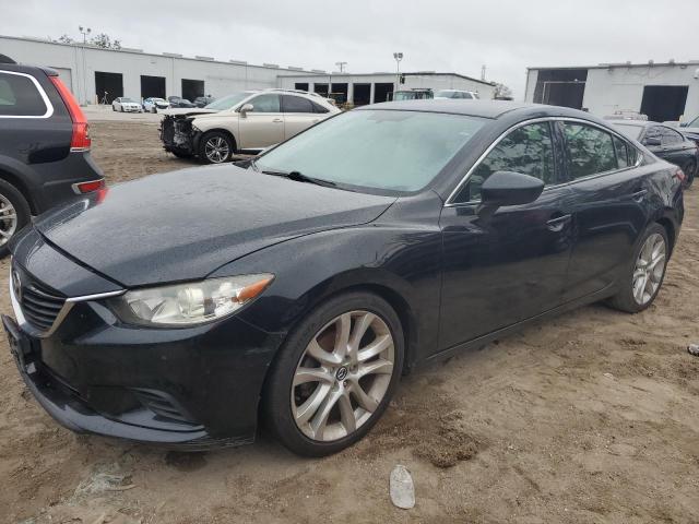 mazda 6 touring 2014 jm1gj1v65e1145017