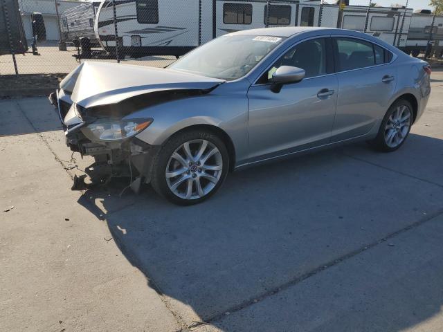 mazda 6 touring 2014 jm1gj1v66e1140876