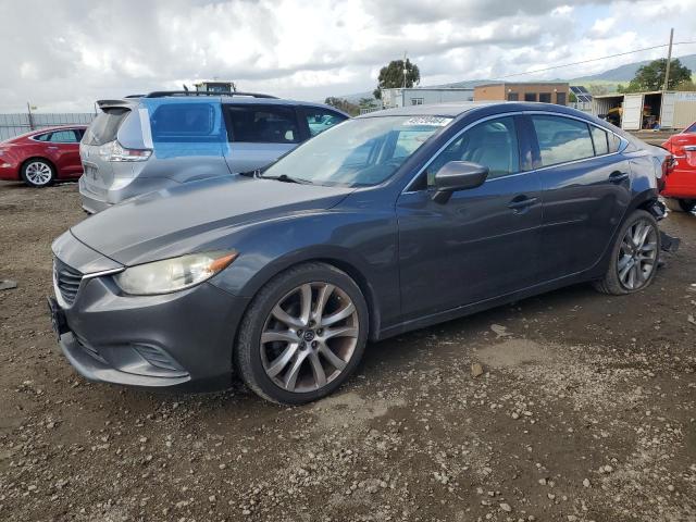 mazda 6 2014 jm1gj1v66e1160822