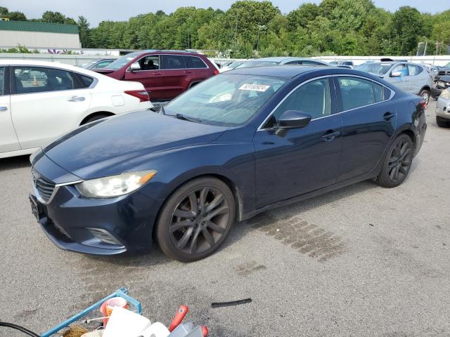 mazda 6 2015 jm1gj1v66f1167576