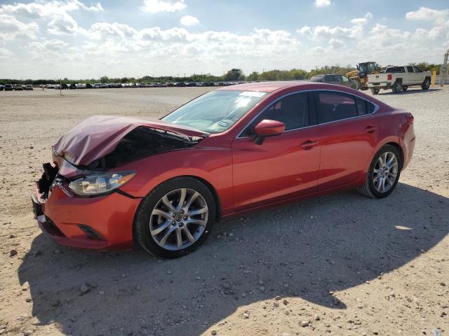 mazda 6 touring 2014 jm1gj1v67e1117395