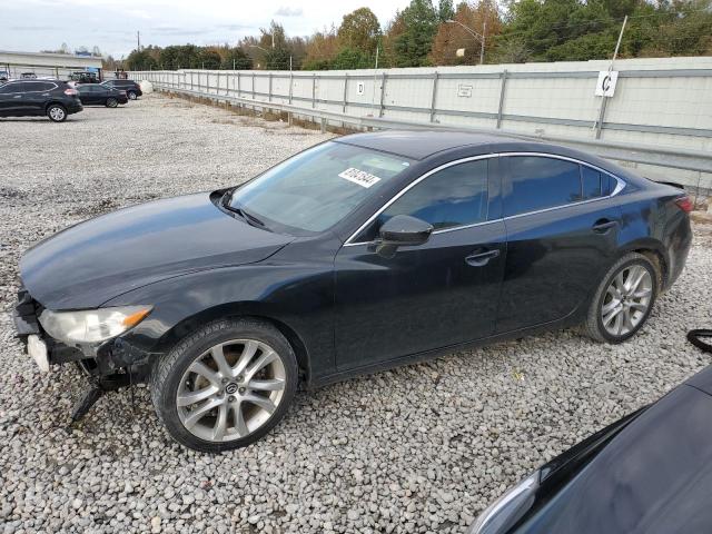 mazda 6 touring 2014 jm1gj1v67e1126341