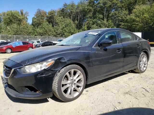 mazda 6 touring 2015 jm1gj1v67f1173404