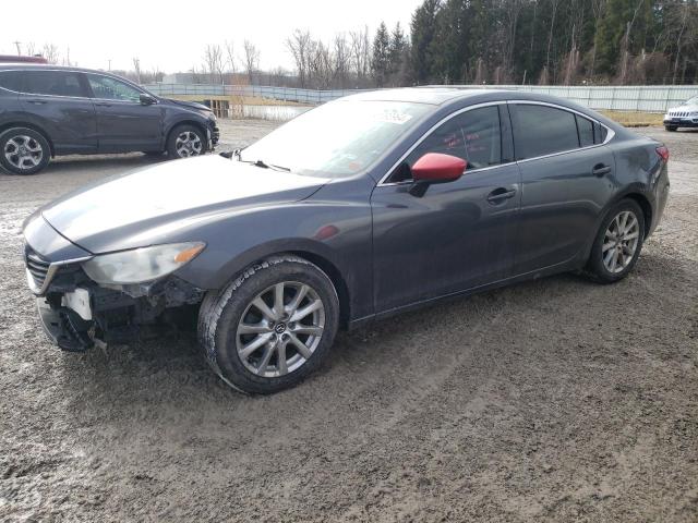 mazda 6 2014 jm1gj1v68e1114053