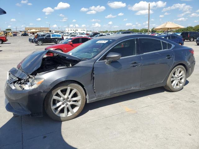 mazda 6 touring 2014 jm1gj1v68e1136098