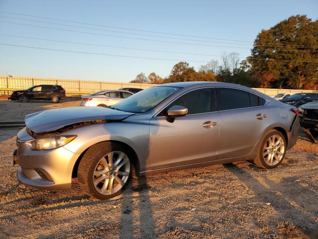 mazda 6 touring 2014 jm1gj1v68e1155279