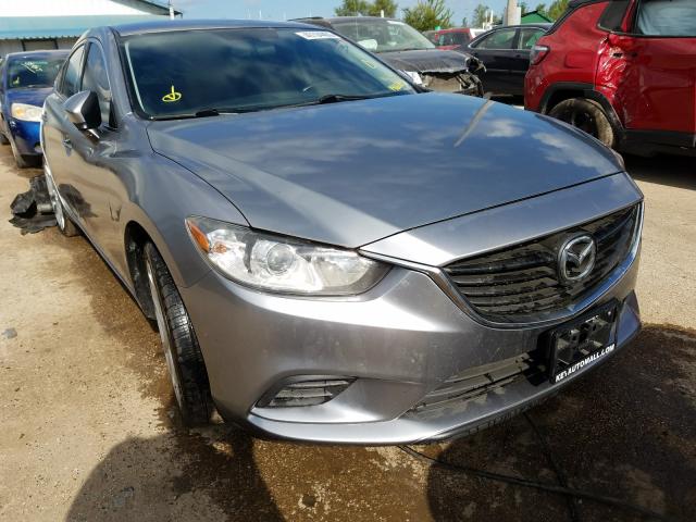 mazda 6 touring 2014 jm1gj1v68e1156660