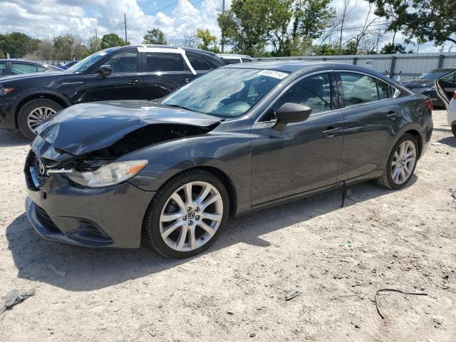 mazda 6 touring 2014 jm1gj1v69e1120203