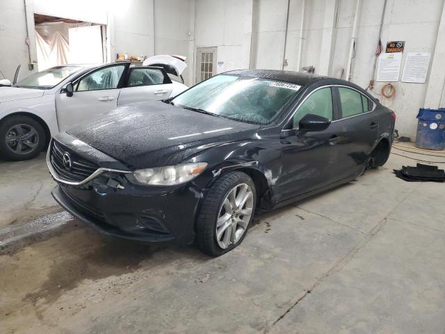 mazda 6 touring 2014 jm1gj1v69e1143884