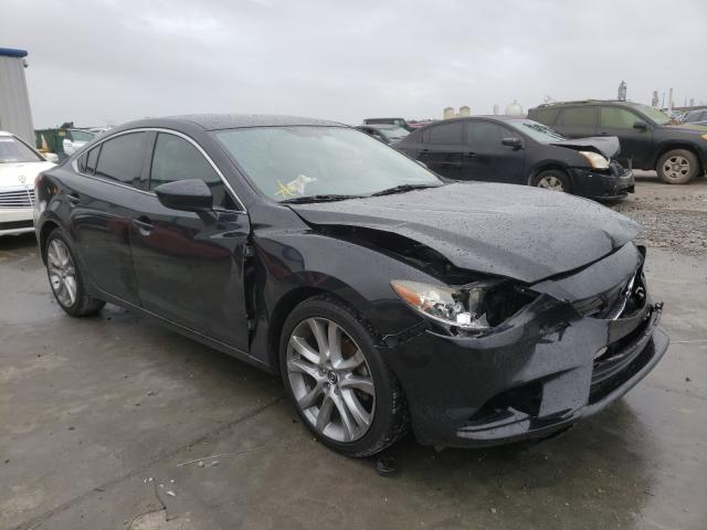 mazda  2014 jm1gj1v69e1145120