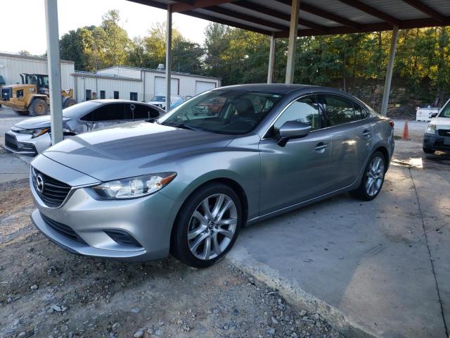 mazda 6 touring 2014 jm1gj1v69e1152164