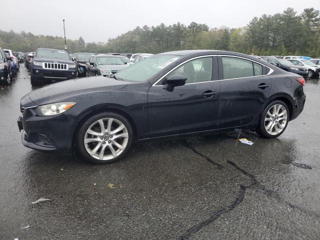 mazda 6 2014 jm1gj1v69e1159373