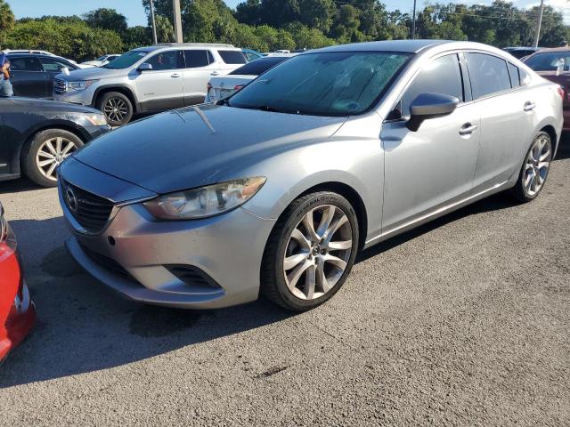 mazda 6 touring 2015 jm1gj1v69f1170214