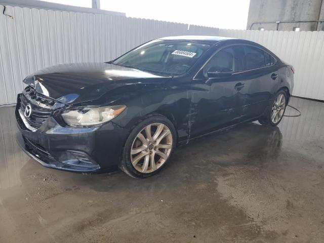 mazda 6 touring 2015 jm1gj1v69f1175896