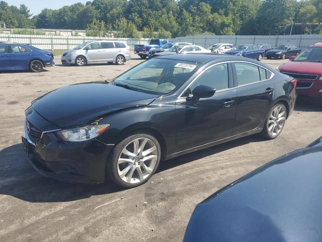 mazda 6 touring 2015 jm1gj1v69f1178572