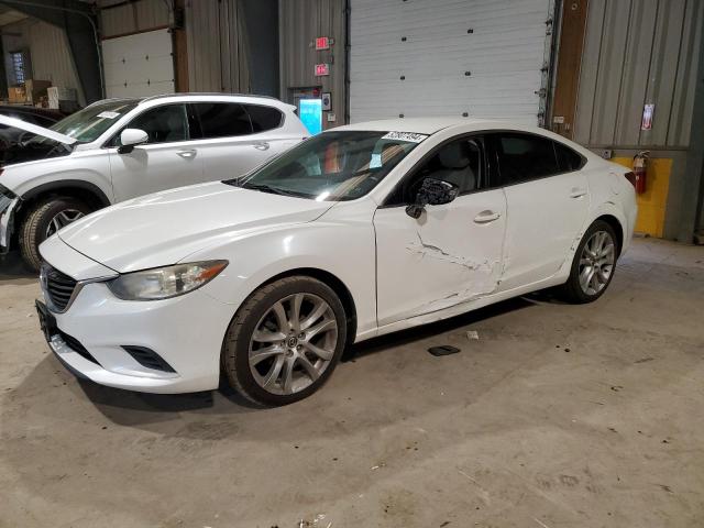 mazda 6 2014 jm1gj1v6xe1122817