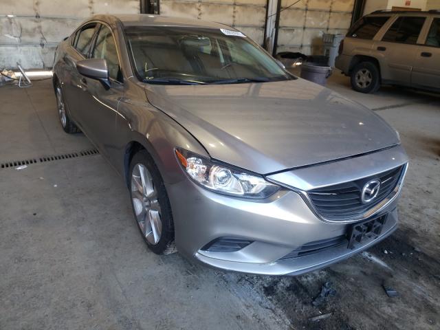 mazda 6 touring 2014 jm1gj1v6xe1136393