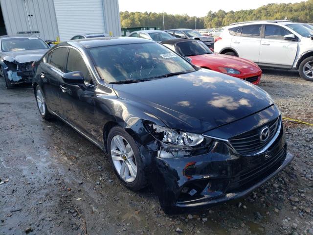 mazda 6 touring 2015 jm1gj1v6xf1167225