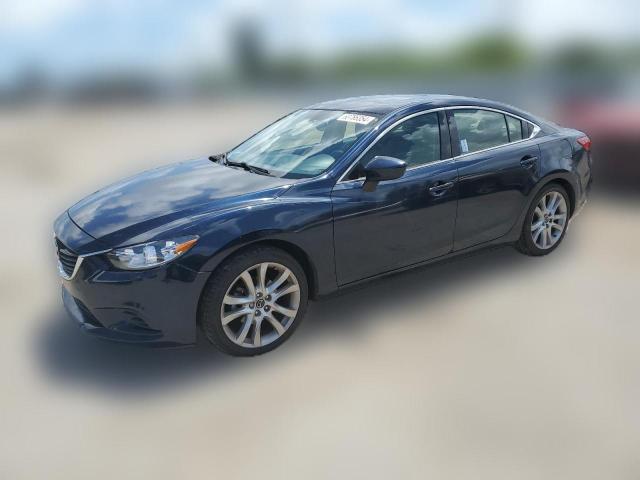 mazda 6 2015 jm1gj1v6xf1176975