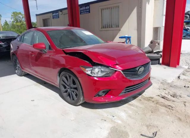 mazda  2015 jm1gj1w50f1192396