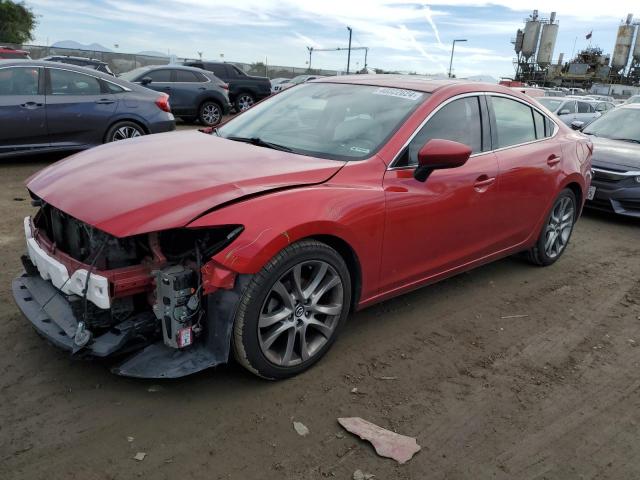 mazda 6 2016 jm1gj1w51g1462477