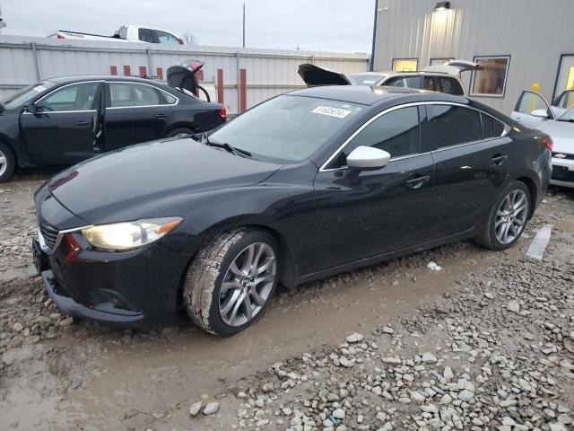 mazda 6 grand to 2015 jm1gj1w52f1207139