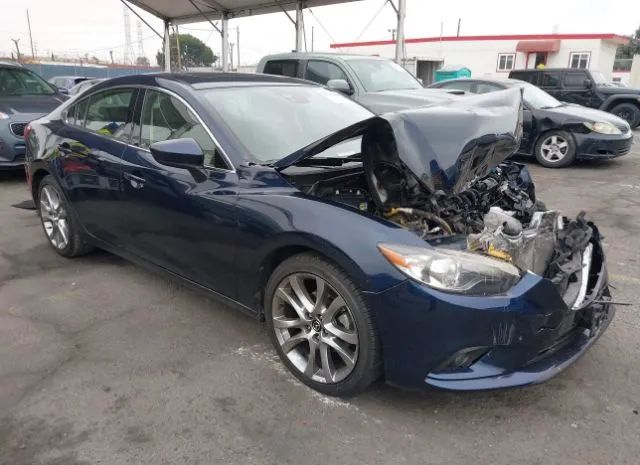 mazda  2015 jm1gj1w53f1220269